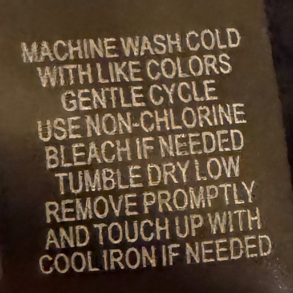 Torrid Harper Charcoal Houndstooth Blouse โ Size 4 (4X) - Picture 4 of 8